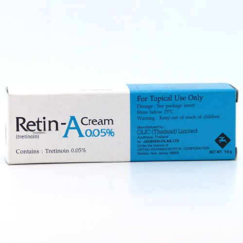 Best Retin A Creams : do they work against wrinkles? Tretinoin Reviews and Best Brands